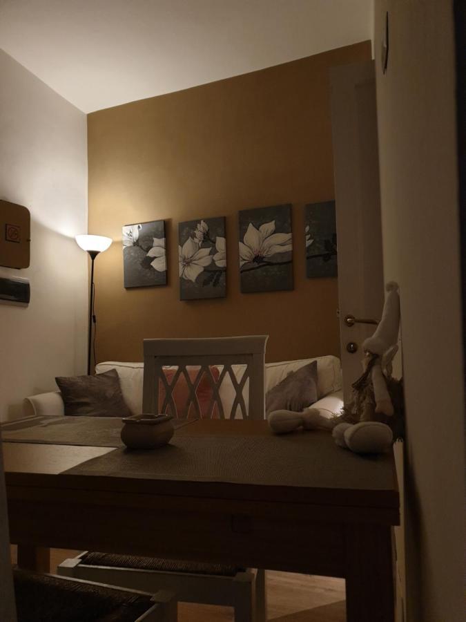 Stillhome Pantheon Roma Exterior foto